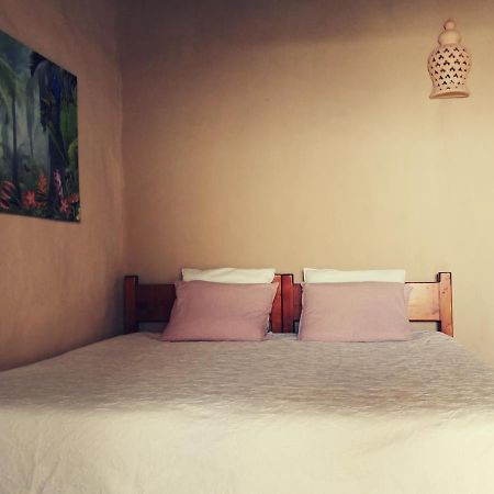 Villa Casa Angel à Mácher Extérieur photo
