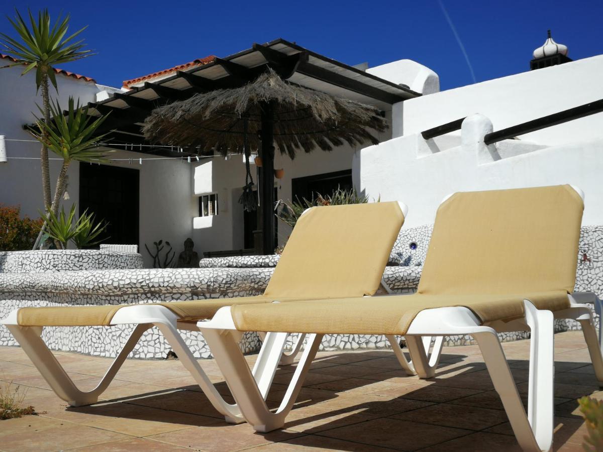 Villa Casa Angel à Mácher Extérieur photo