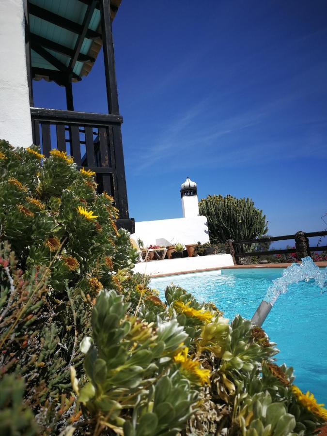 Villa Casa Angel à Mácher Extérieur photo
