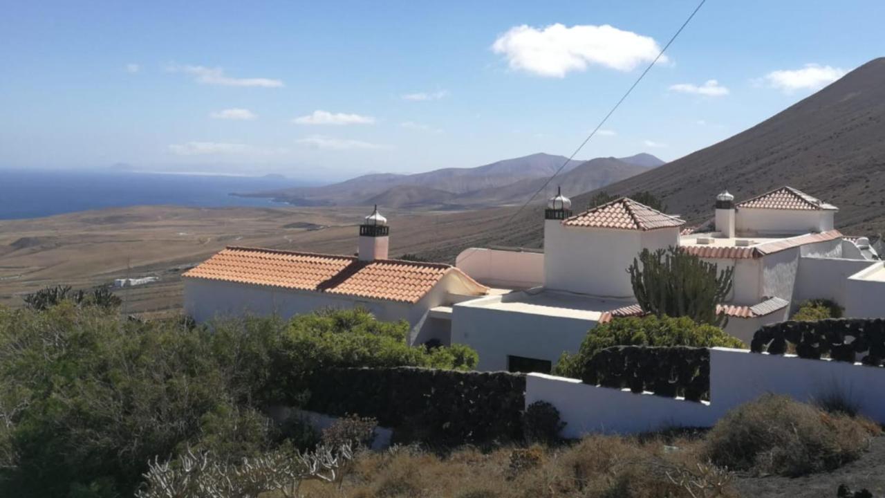 Villa Casa Angel à Mácher Extérieur photo