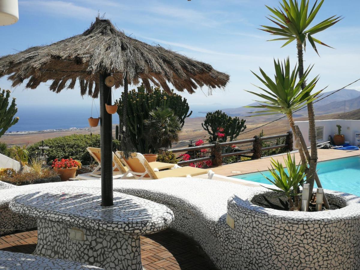 Villa Casa Angel à Mácher Extérieur photo