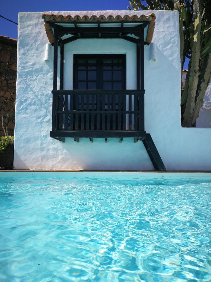 Villa Casa Angel à Mácher Extérieur photo