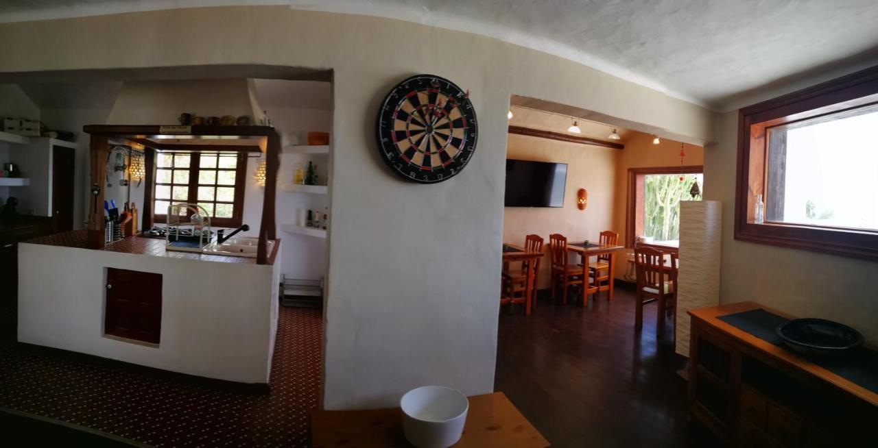 Villa Casa Angel à Mácher Extérieur photo