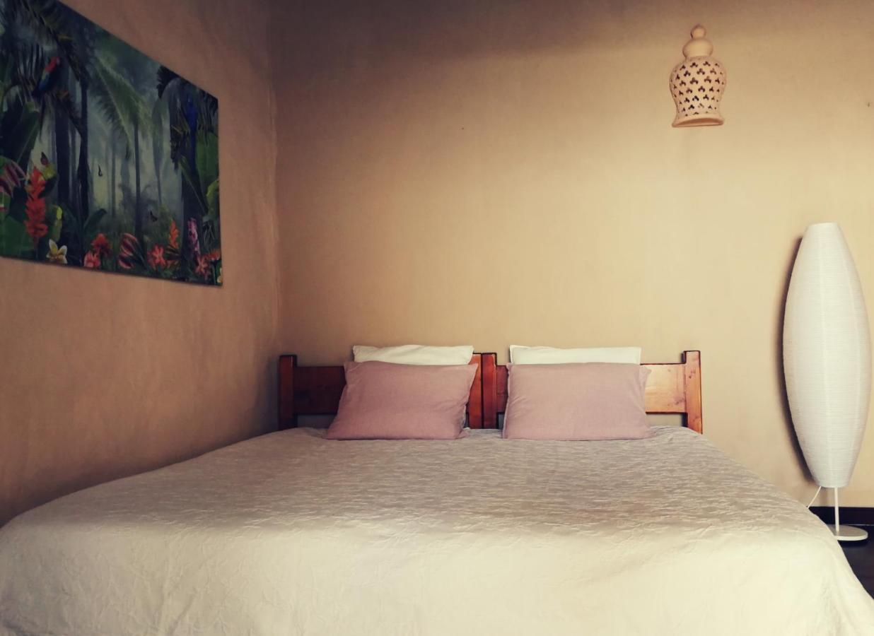 Villa Casa Angel à Mácher Extérieur photo
