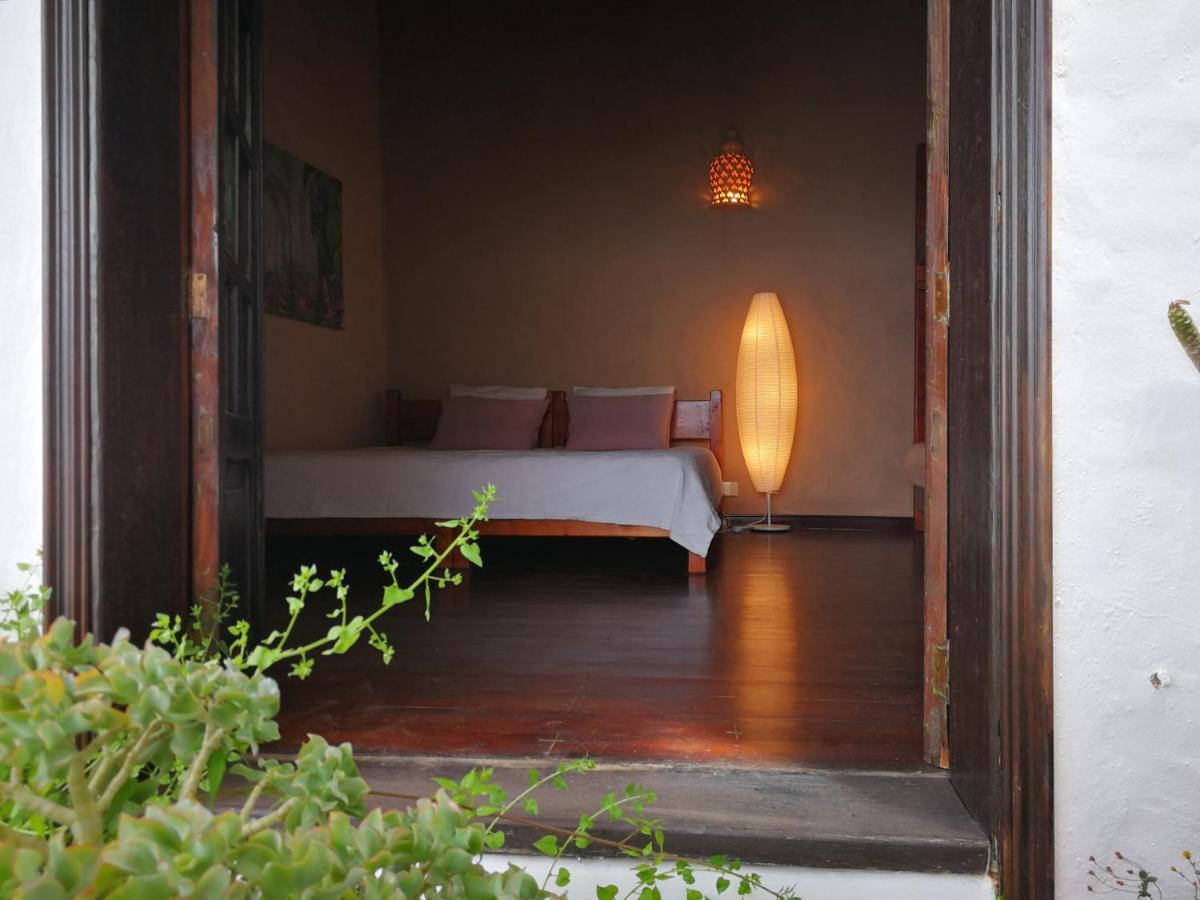 Villa Casa Angel à Mácher Extérieur photo