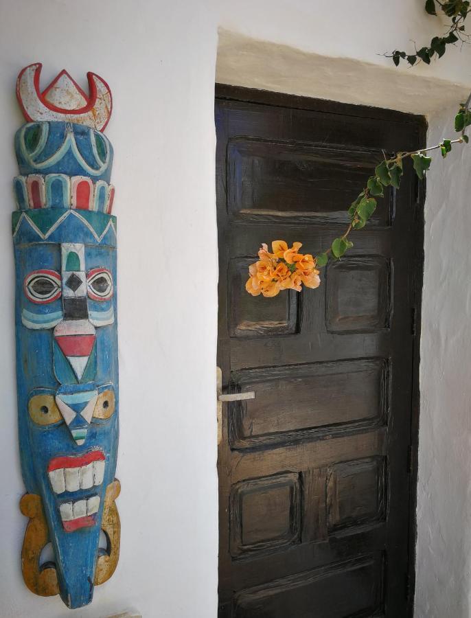 Villa Casa Angel à Mácher Extérieur photo