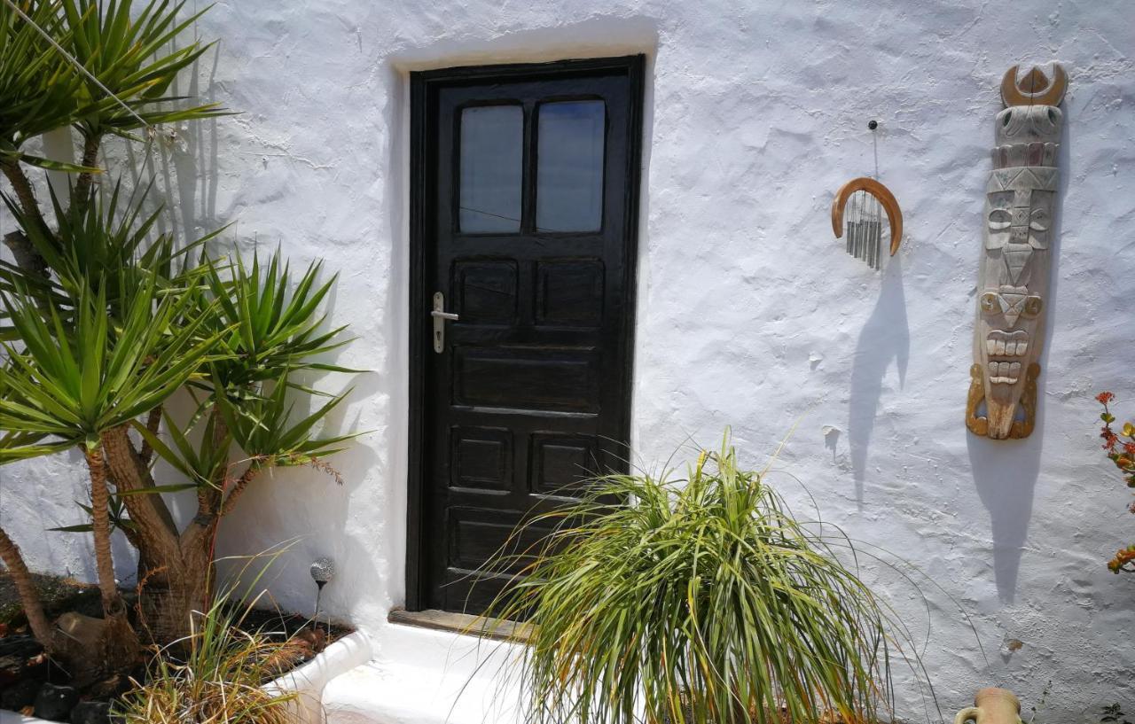 Villa Casa Angel à Mácher Extérieur photo