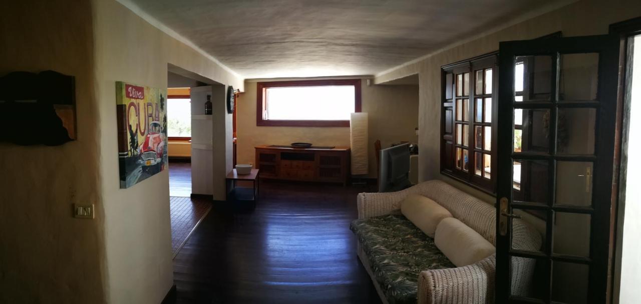 Villa Casa Angel à Mácher Extérieur photo